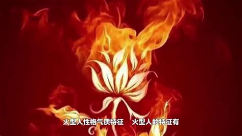 火型人婚姻|五行属火的人性格大全